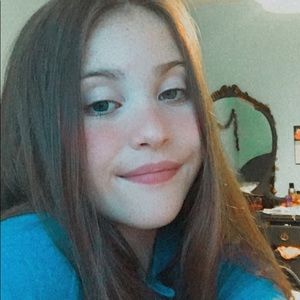 Meet your Posher, Bethany